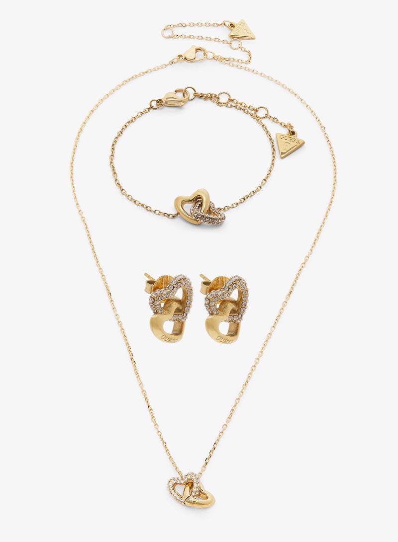 جس طقم قلوب الحب - Image 1